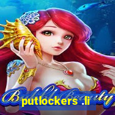 putlockers .li